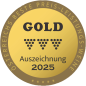 Preview: Auszeichnung