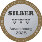 Preview: Auszeichnung
