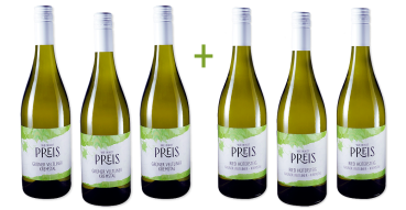 Paket Grüner Veltliner