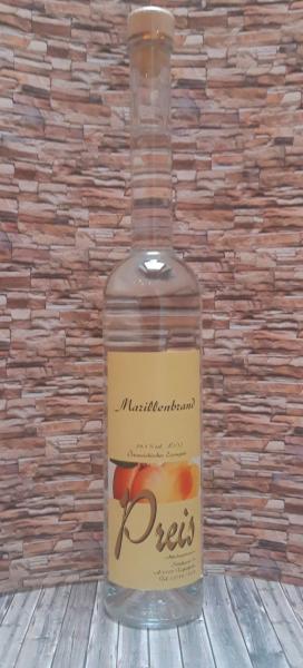 Marillenbrand