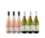 AWC-Vienna Siegerpaket